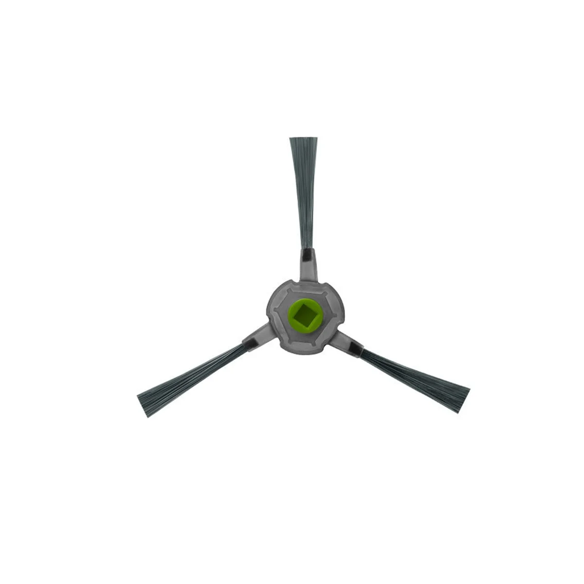 Для робота-пылесоса OZMO U2/DGN22, основная щетка, боковая щетка, фильтр Hepa, швабра, тканевые запасные части, аксессуары