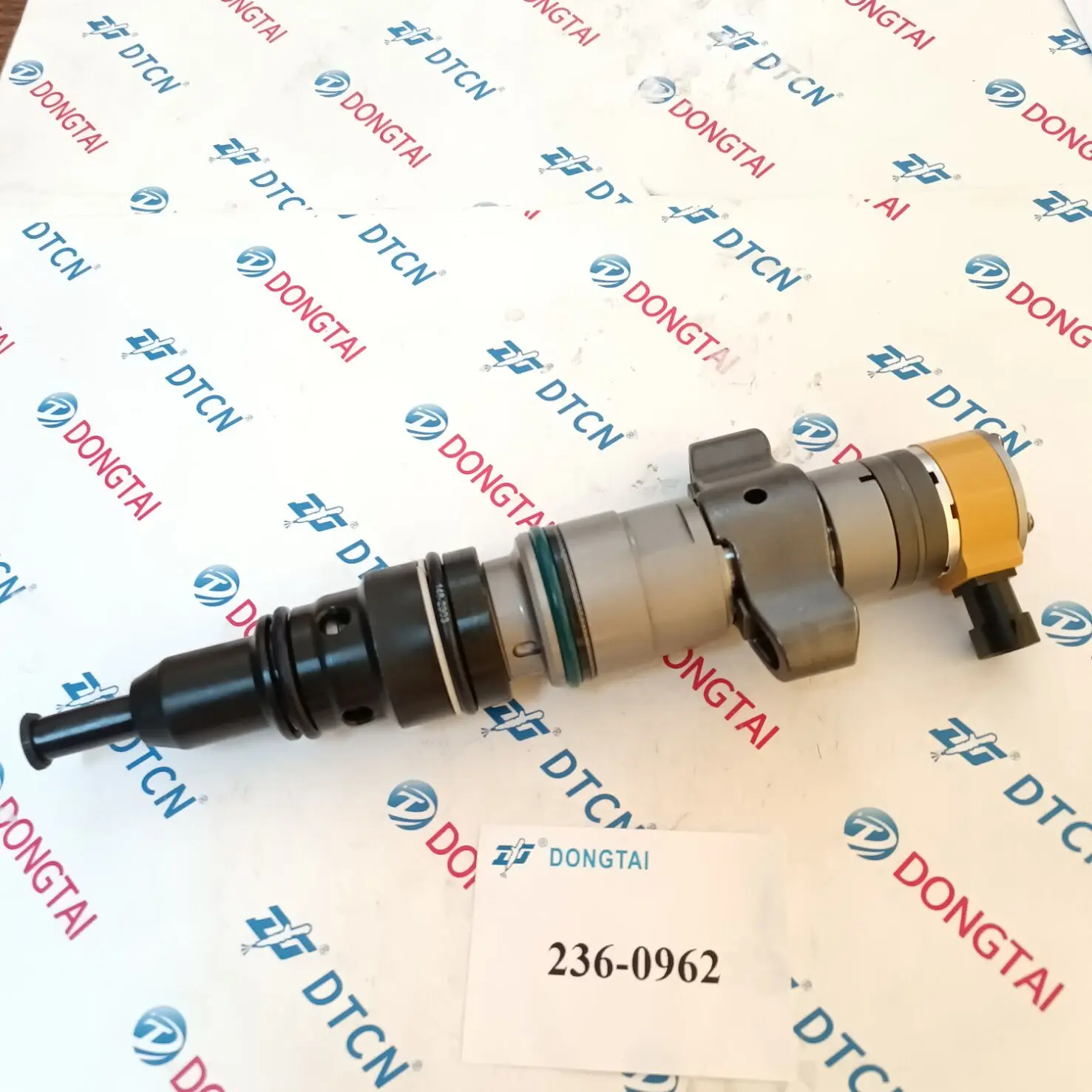 

C-9 Engine Diesel Engine Fuel Injector 236-0962 0805