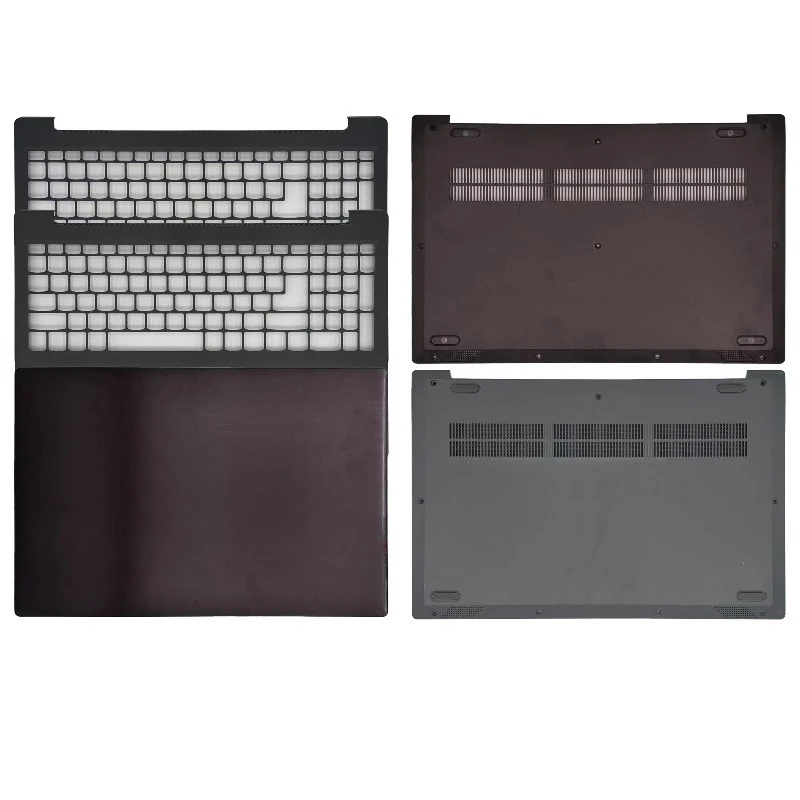 Suitable for 340C-15AST/IGM/IWL S145-15AST/API/IIL laptop LCD screen top cover, screen frame, palm rest bottom shell A CD Cover
