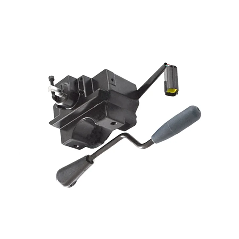 

Lasting For Nichiyu Forklift Parts Forward&Reverse Gear Switch 24300-38120 FBR15-75