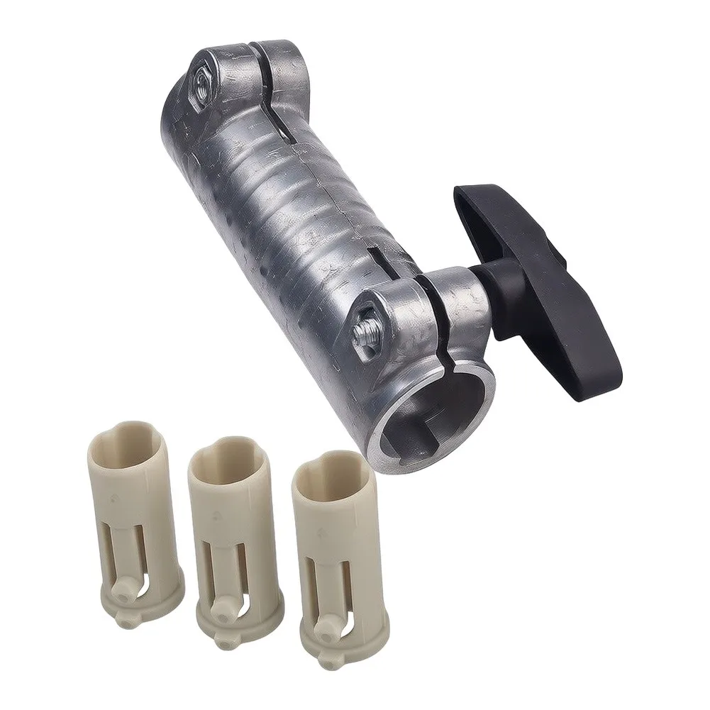 Replacement Coupling Kit Coupling Sleeve KM100 Robust Metal Construction As Picture For Demanding Environments