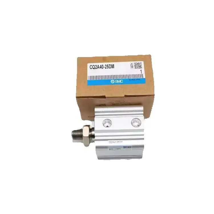 Original Genuine Japanese original Cylinder Cq2b/Cdq2b40-5 10 15 20 25 30Dmz DCMZ Square Type