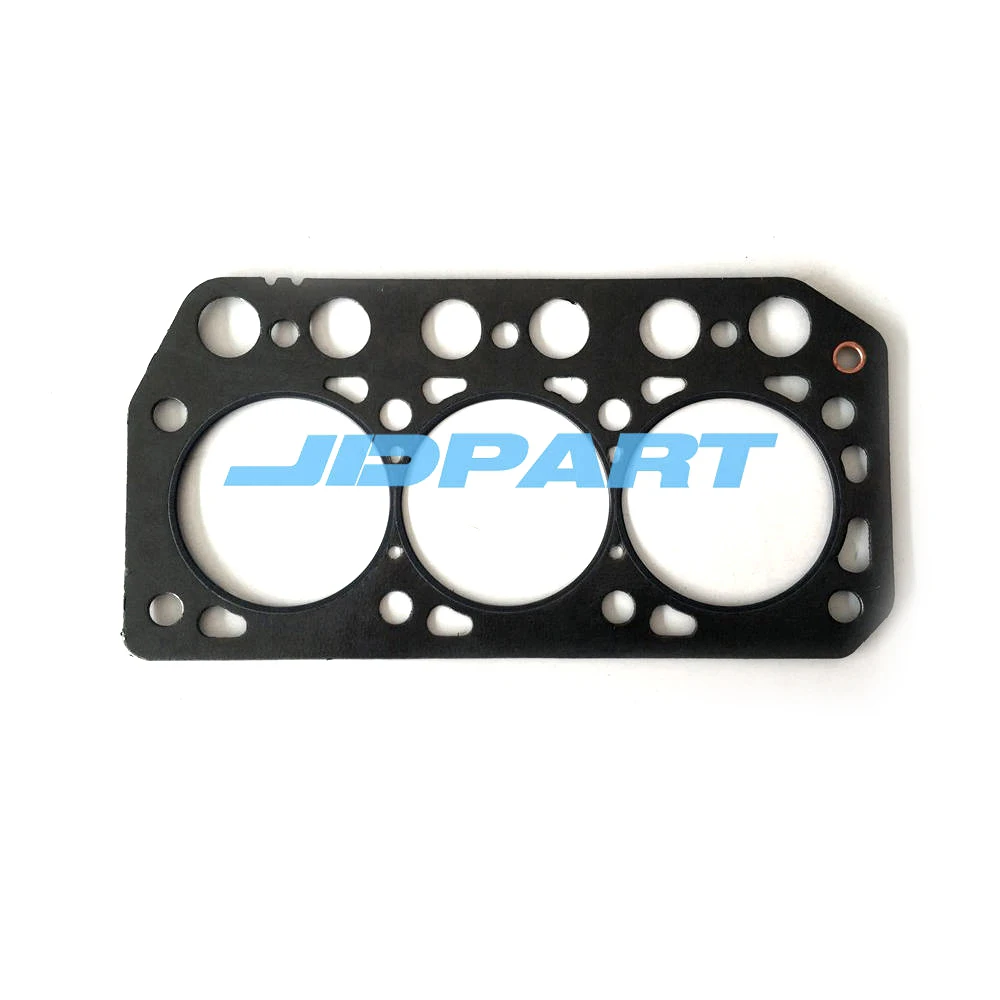 

Outstanding Quality K3G Head Gasket For Mitsubishi Engine Parts