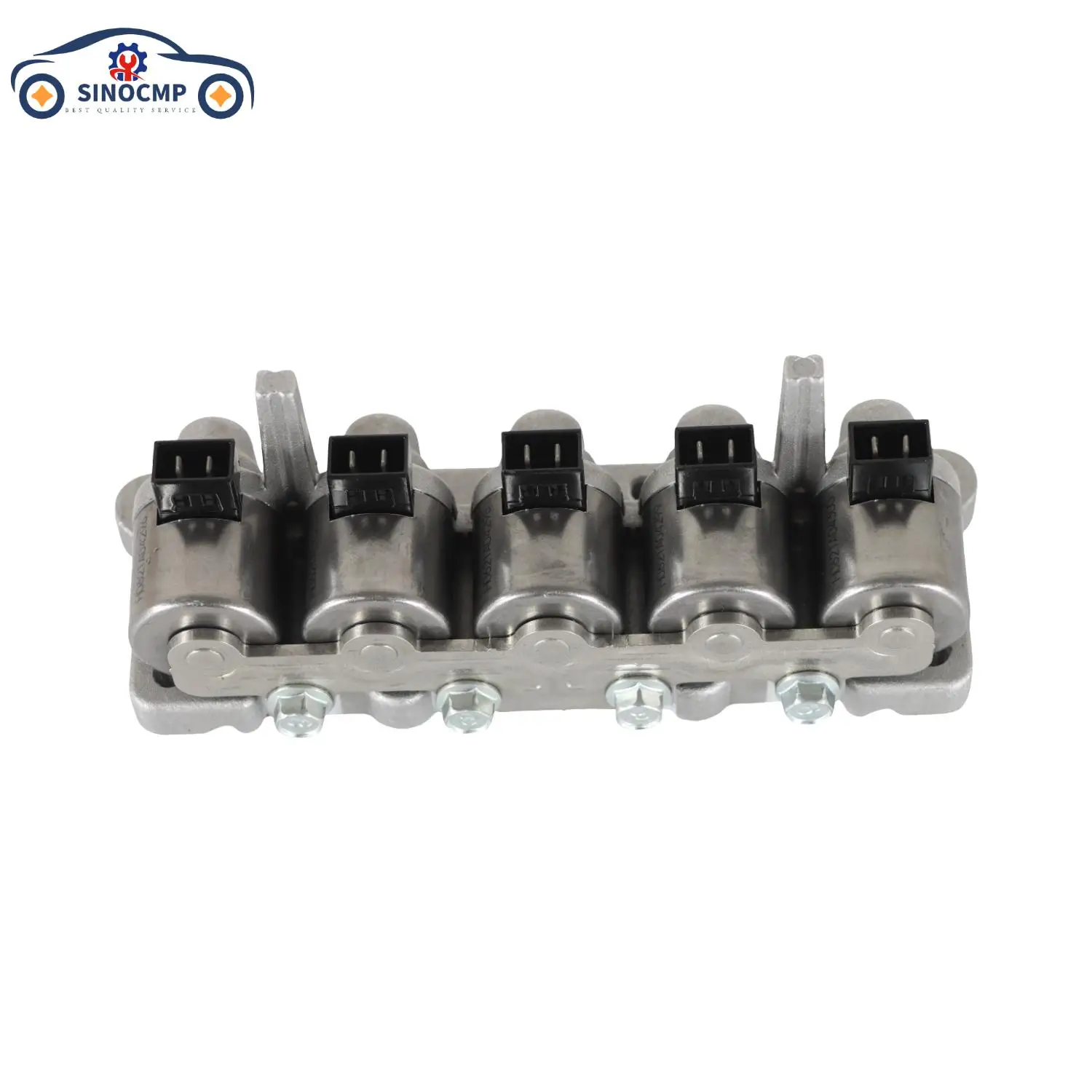 

46313-23000 46313 23000 Automatic Transmission Shift Solenoid Gearbox Solenoid Valve For Hyundai Kia KM A4CF1 A4CF2 4631323000