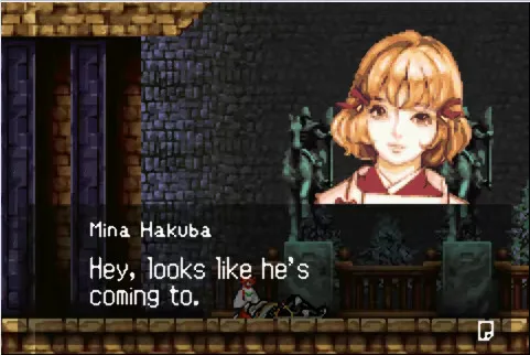 بطاقة الألعاب 32 بت: Castlevania Harmony Alucard hack (إصدار الولايات المتحدة الأمريكية!! اللغات الإنجليزية!!)