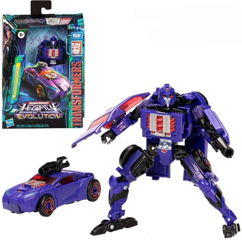 Boîte originale transformateur G-D Shadow Attack MD-005 figurines d'animation articles promotionnels studio de personnages d'anime cadeau exquis