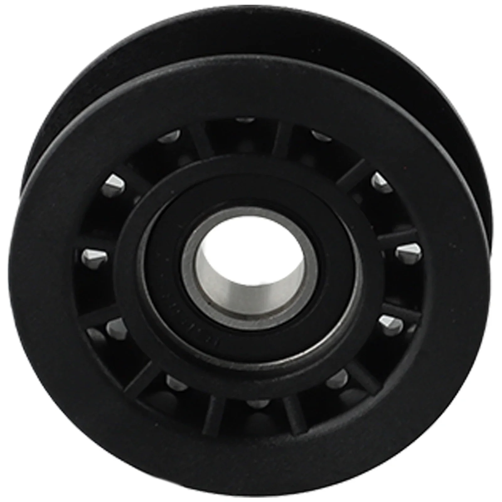 Enhance Performance with Fits 587969201 Idler Pulley for LC356VB LC221A LC221AH LC221RH Reliable Functionality