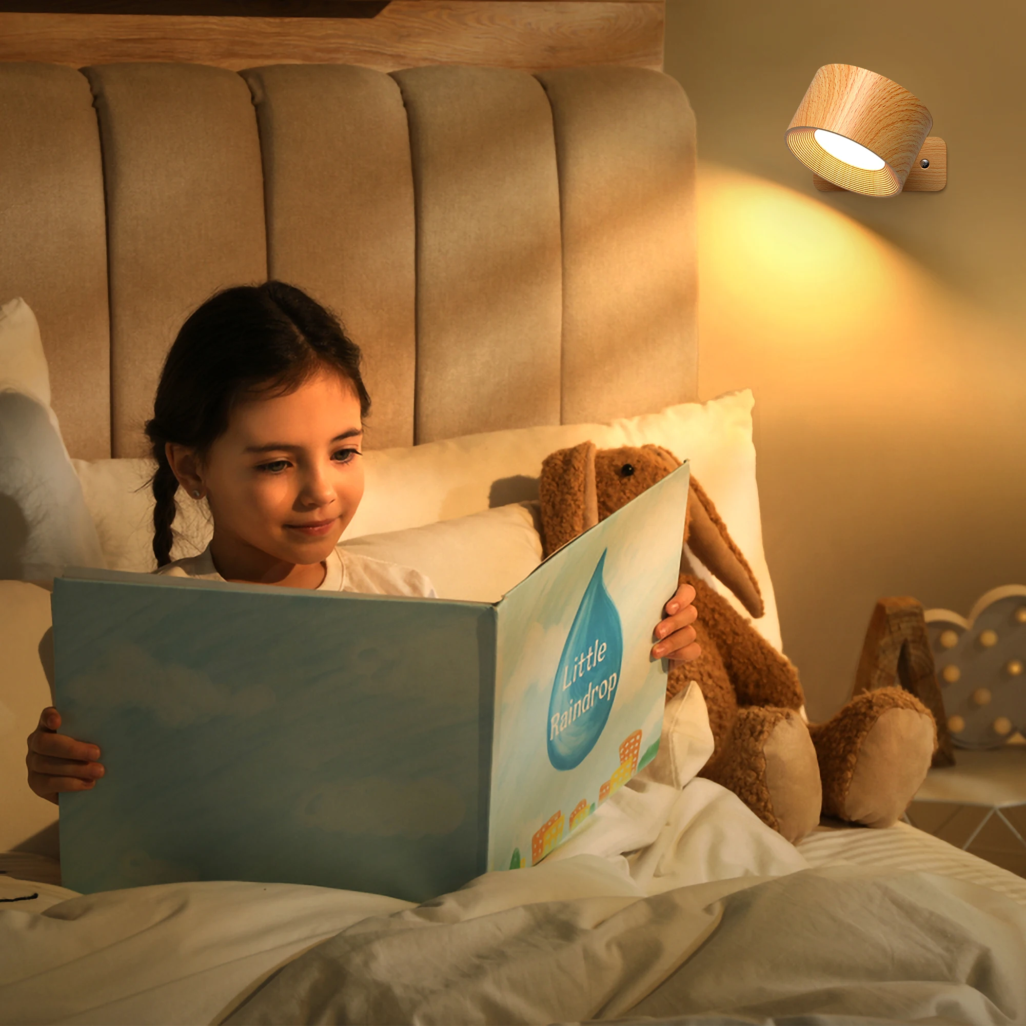 Thumbnail 4 - #20 Cheap LED Wall Sconce Lights Worth Buying