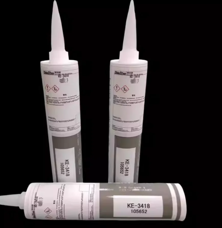 FOR ShinEtsu KE-3418 330ml Adhesive for high temperature and shock resistance