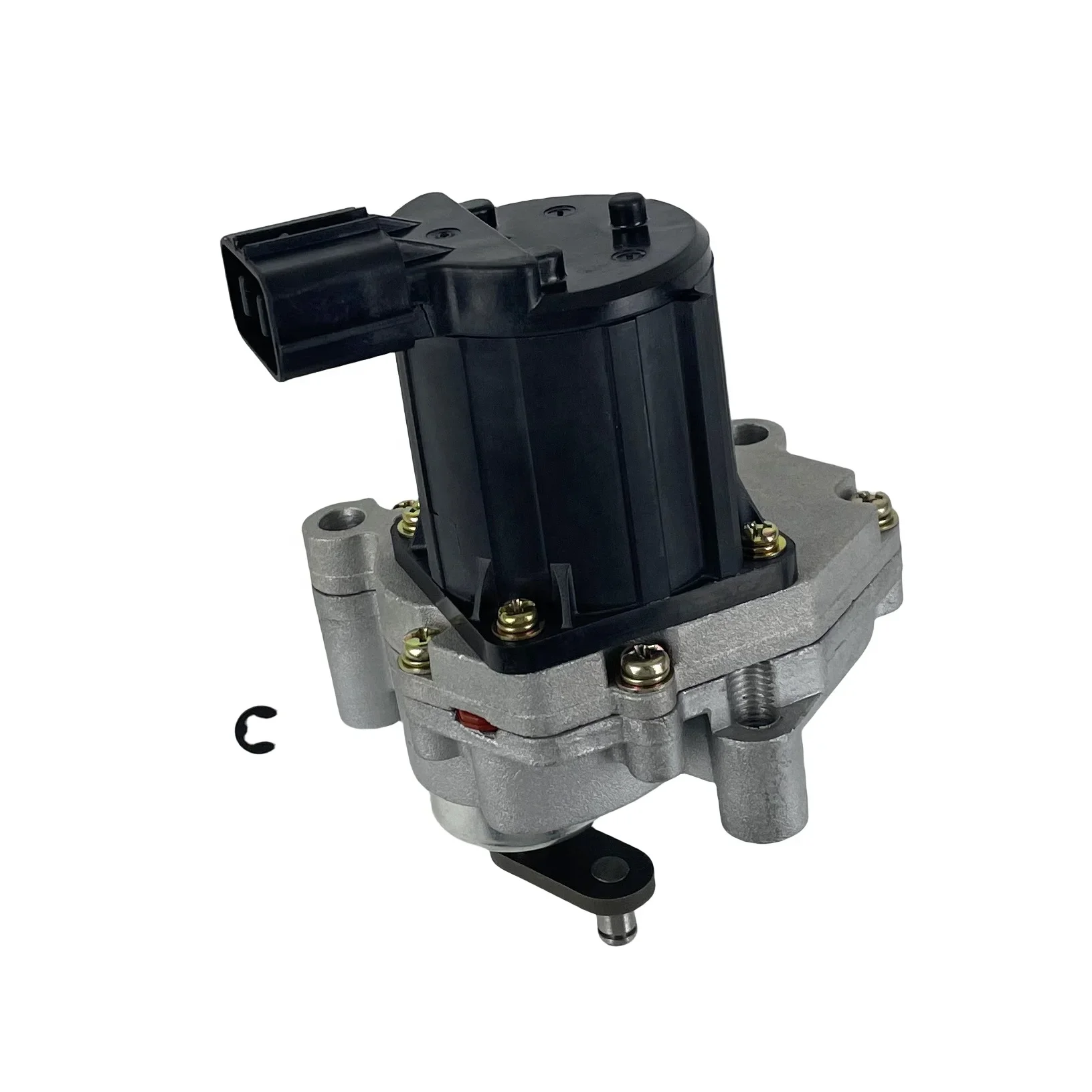 

24V Turbocharger actuator GTB3576V 830724 830727 for Hino Truck 268 338 338T Range with J08E 7.7L