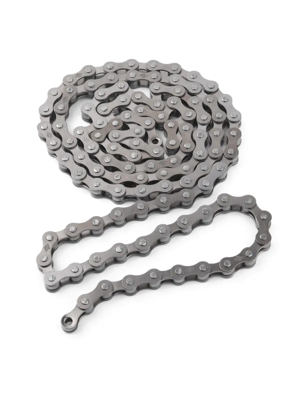 AliExpress MTB Road Bike Roller Chain Universal High Quality Durable Chains High Quality Thicker Bicycle Roller