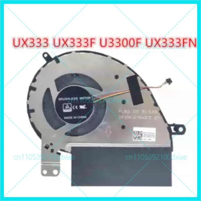 New For Asus UX333 …