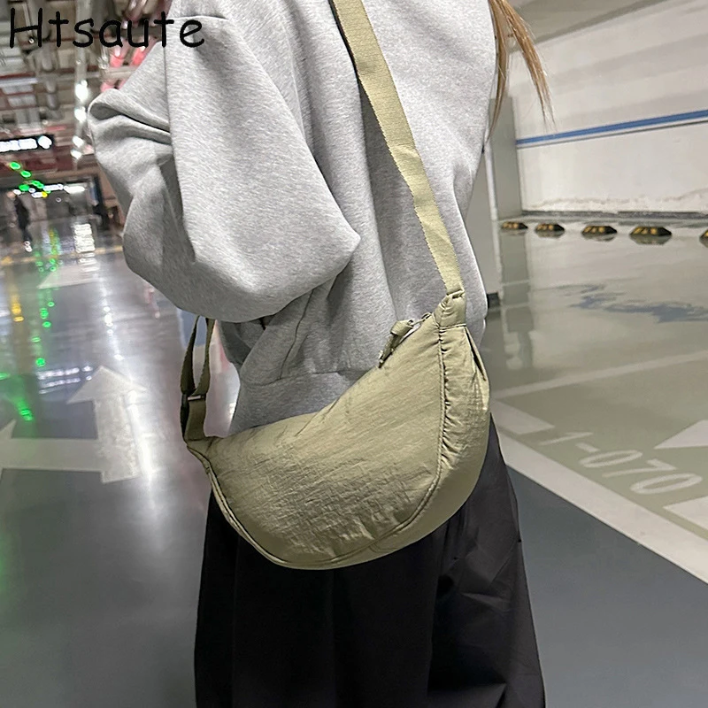 

Women Messenger Bags Casual Sport Crossbody Bags Bolsa Girls Men's Waist Packs Purses and Handbags Shopping Bags bolasa