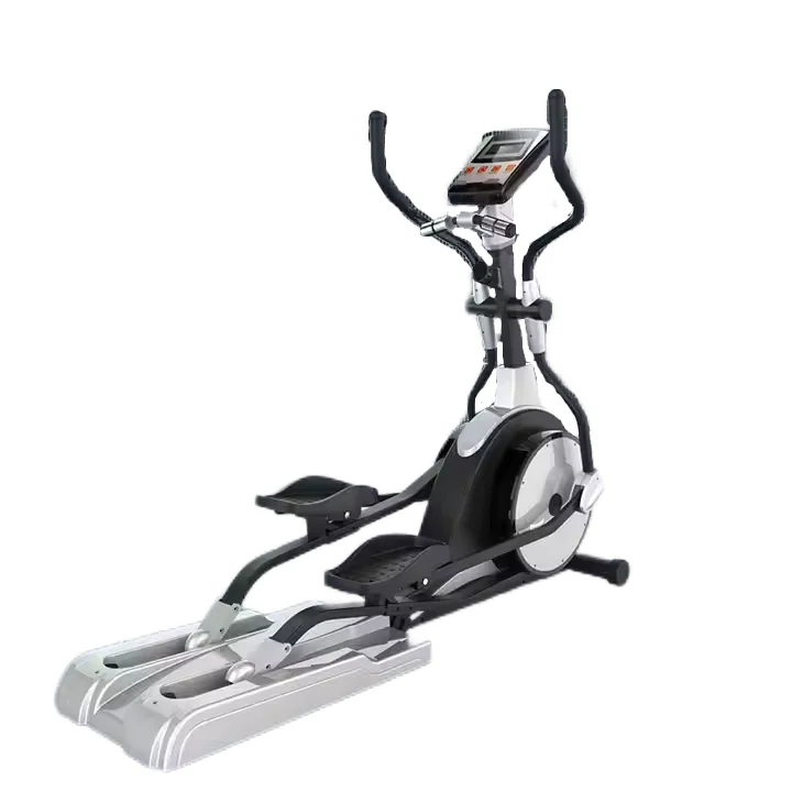 Commercial Gym Fitness Preacher Fitness Impulse Gym Equipment Elliptical Trainer Machine Elliptical Machine