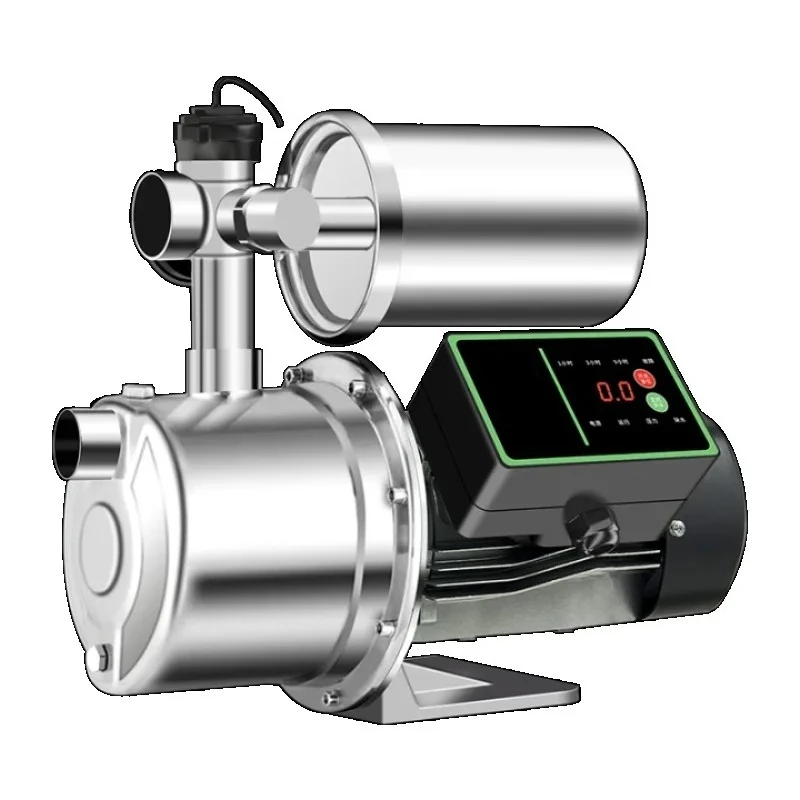Stainless steel water pump