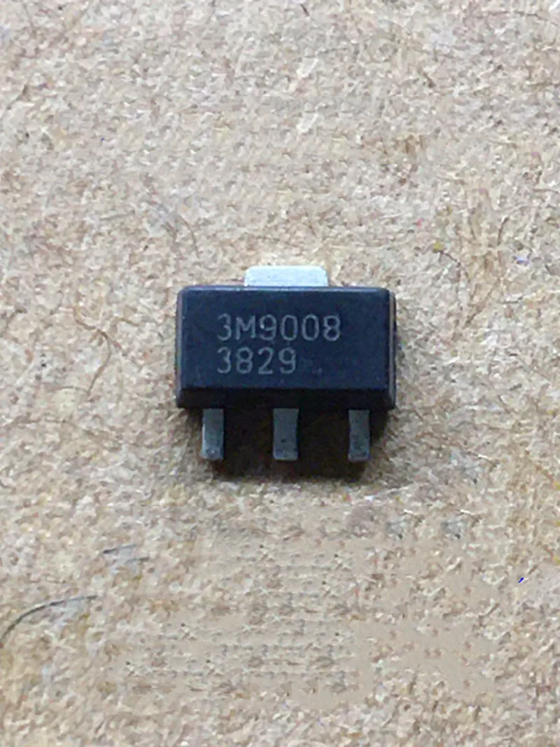 TQP3M9008  3M9008 SOT-89  LNA amplifier