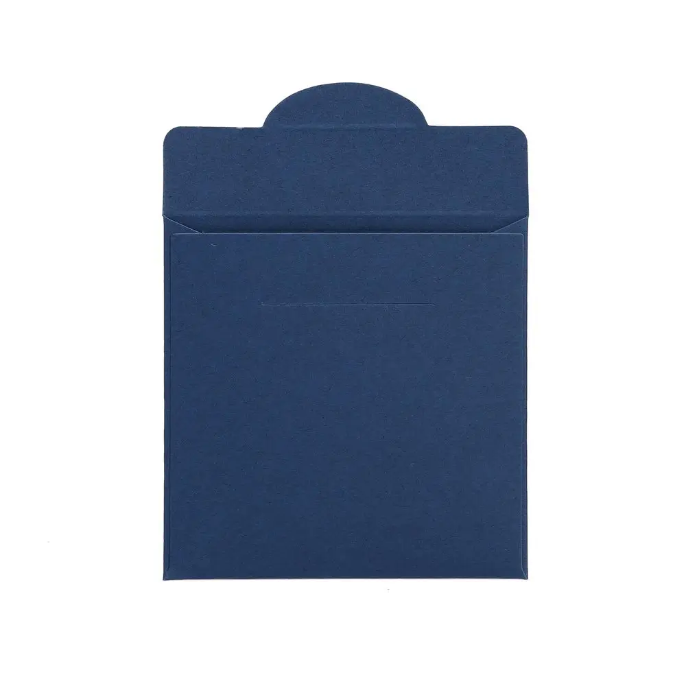 Armband Halskette Tasche Staubdicht Dicke Umschlag Box Geschenk Schmuck Display Paket Diy Machen Verpackung Zubehör Versorgung Großhandel – Detail 9
