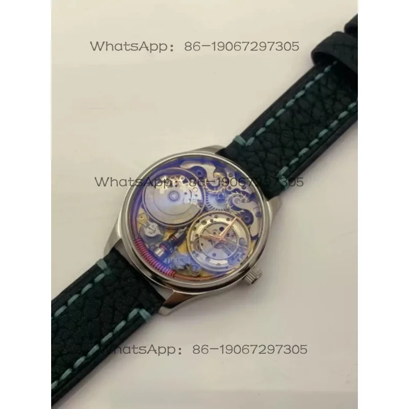 Personalized Automatic Mechanical Watch, Men's punk Watch