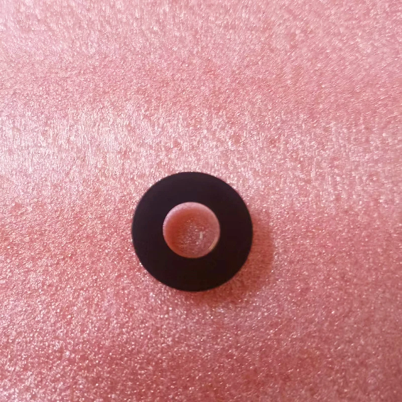 Usato originale per obiettivo Go Pro Max con parti di riparazione della fotocamera vetro dell'obiettivo