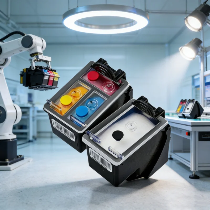 

DMYON 664XL Compatible for HP Deskjet 3635 3636 3638 3700 3775 3776 3778 3785 3835 2675 2678 Printer for hp664 Ink Cartridge 664