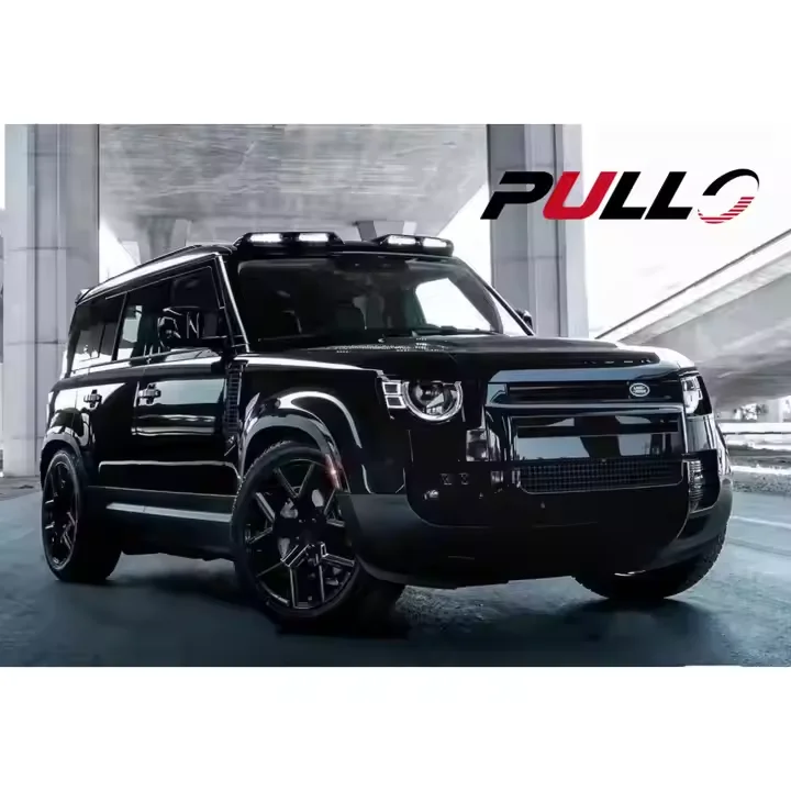 Luz de teto automática para Land Rover Defender 2020 4 LED luz de teto de alta qualidade bom preço acessórios para carro