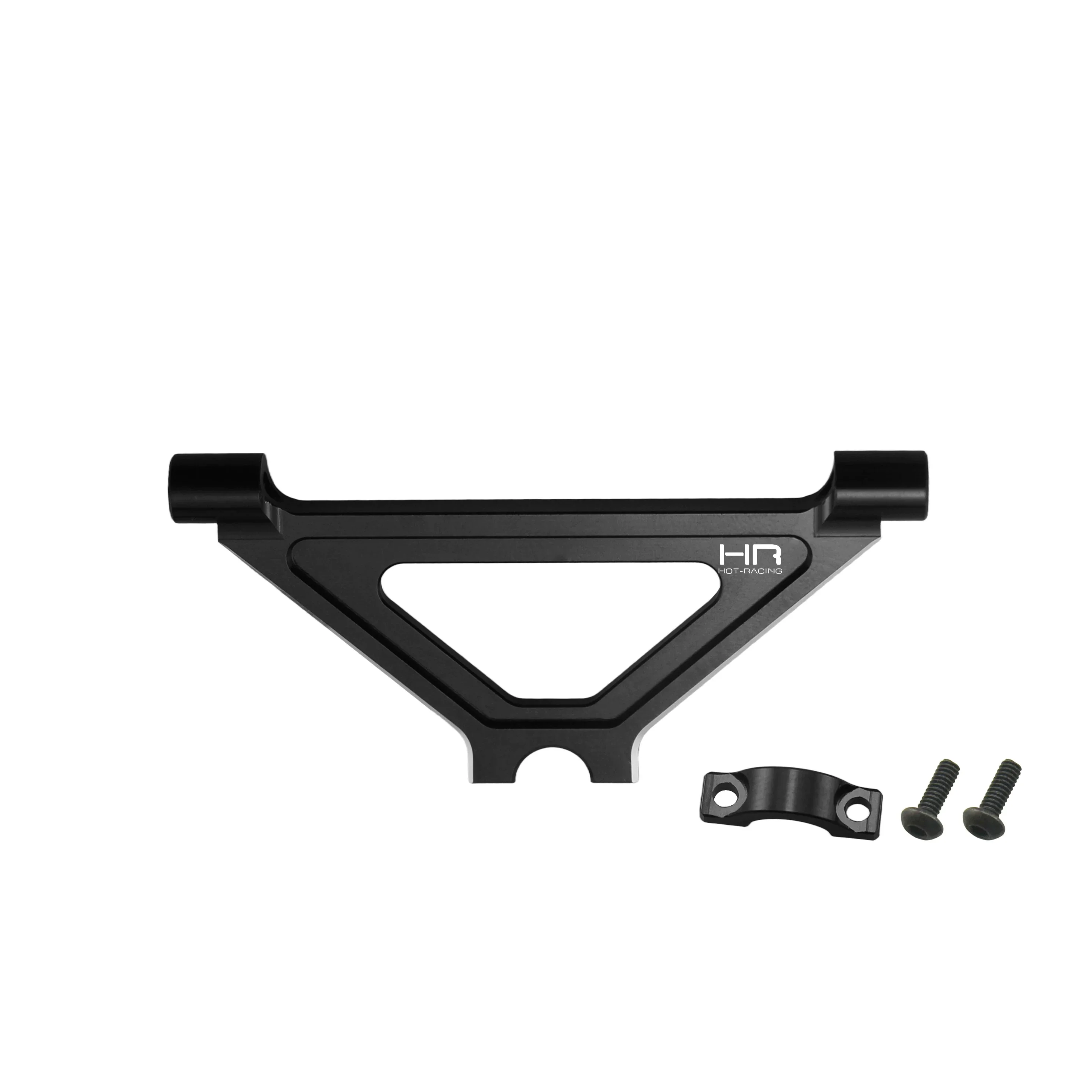 Hot Racing JConcepts Reactor Aluminum Gearbox Mount (Front/Rear Compatible)