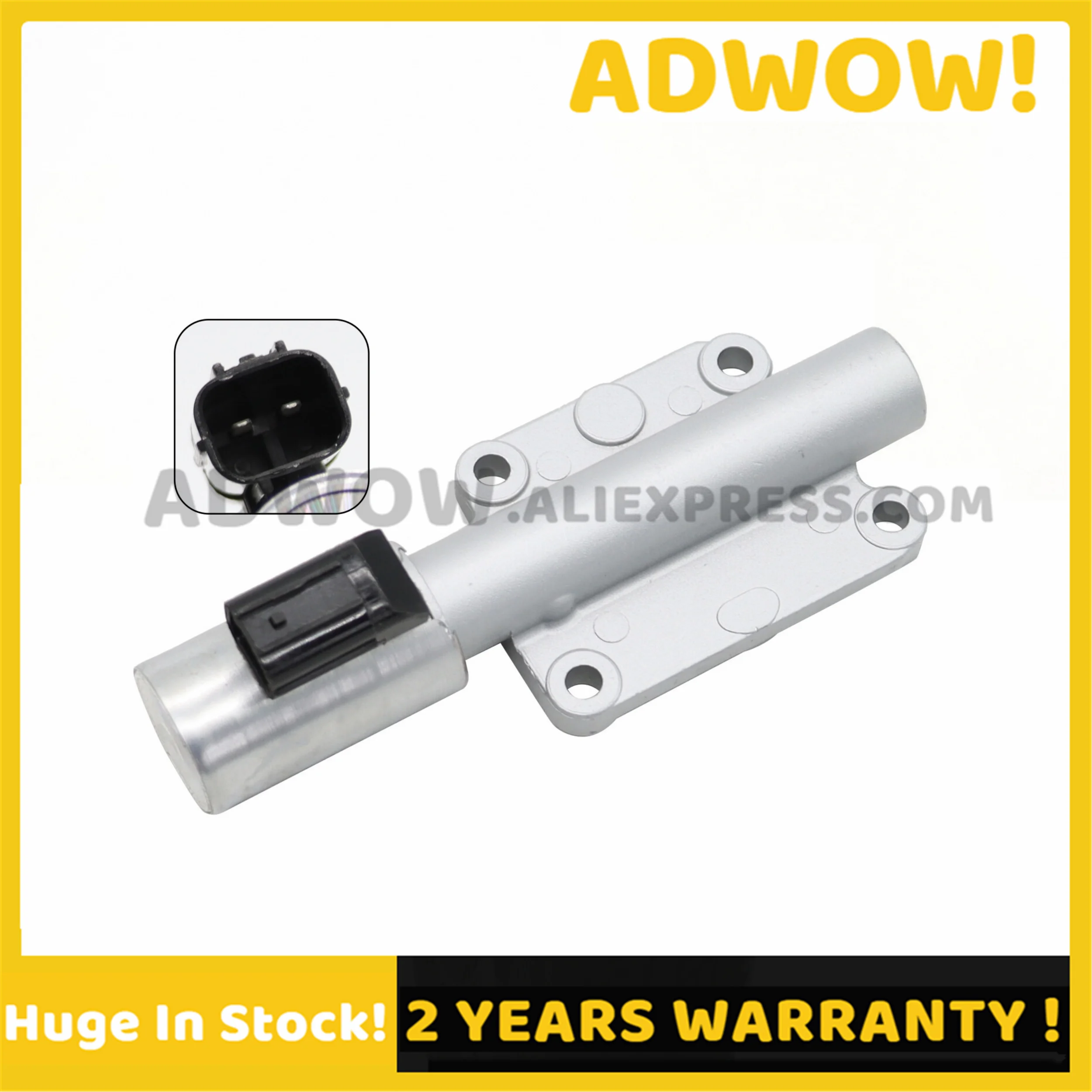 high quality 28250-P4R-315 28250-P4R-305 28250P4R315 Automatic Transmission Control Solenoid For Honda Civic CRV Acura Integra