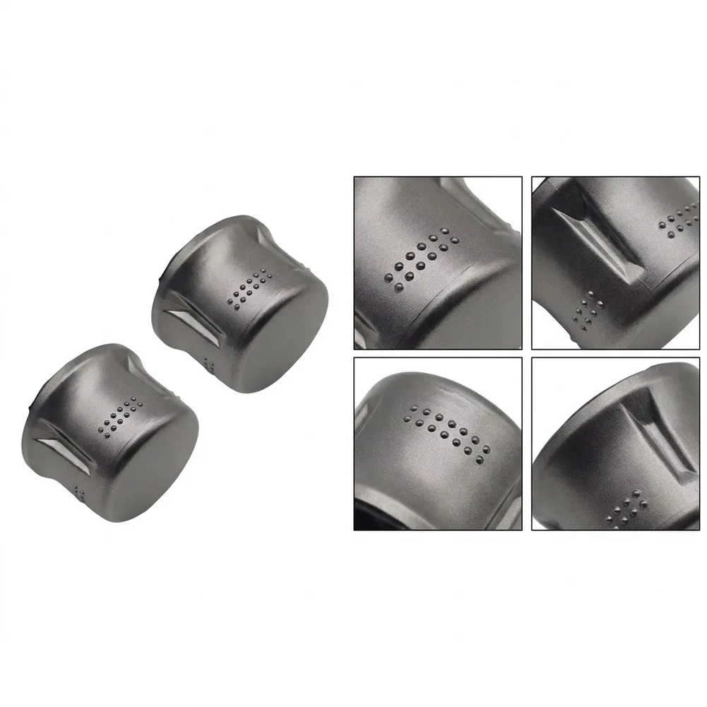 2pcs Button Knob Oem Part Number 90010-26004 For Toyota Highlander 2009-2015 Replacement Car Accessories - view 5