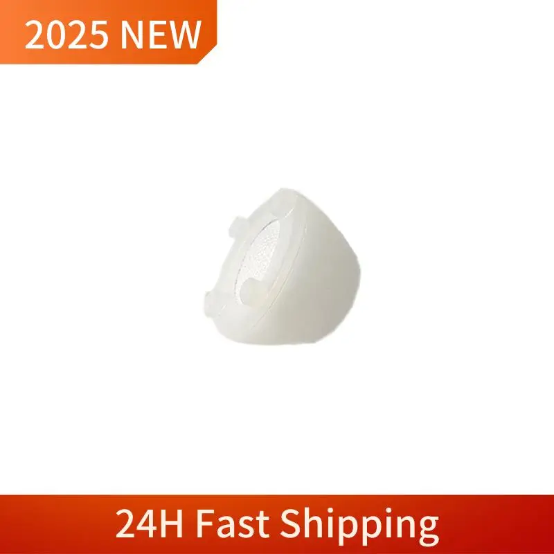 2025 Trend Water Tank Filter Plug For Narwal J1/J2/J3/T10 Robot Vacuum Cleaner Replacement Parts Cleaning Accessories
