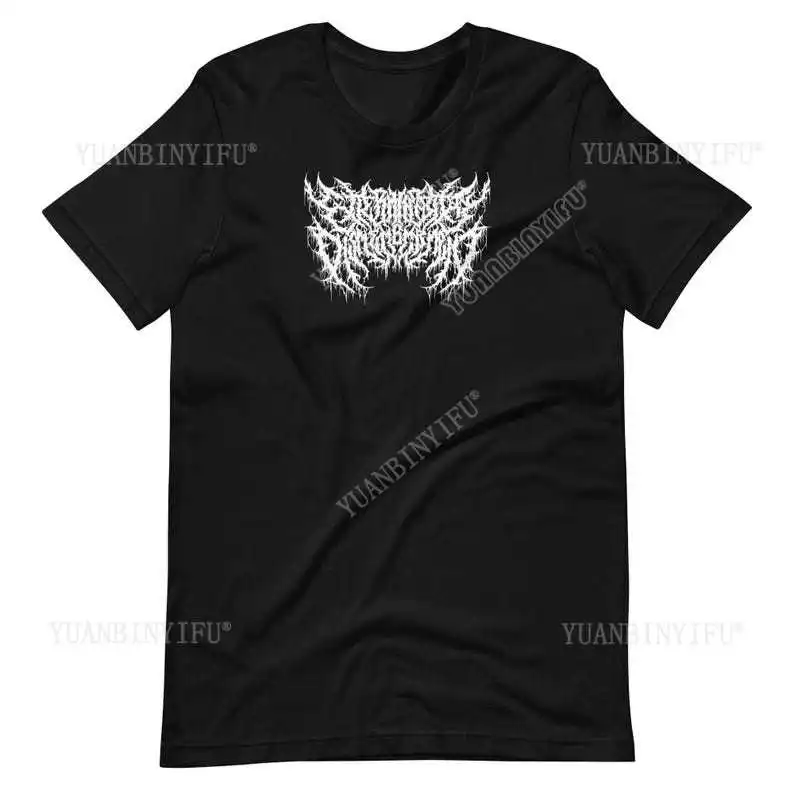 

Extermination Dismemberment T-Shirt – Brutal Death Metal Band Shirt – Gifts for Metalhead – Metal Band T-Shirts