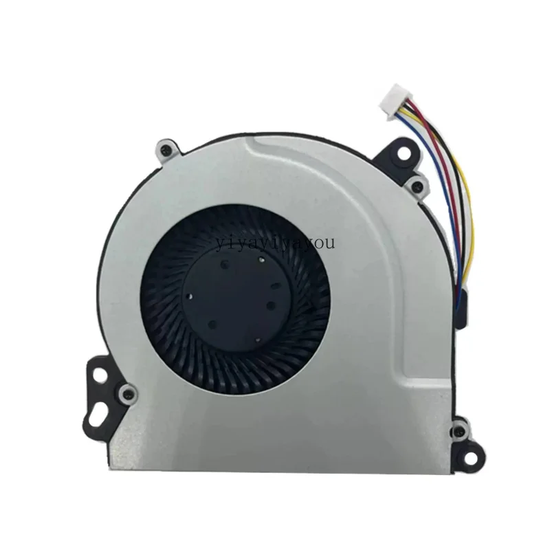 Replacement CPU Cooling Fan for HP Envy 15-J000 15-Q000 17-J000 M6-N000 M7-J100 Series 720235-001 720539-001 6033B0032801