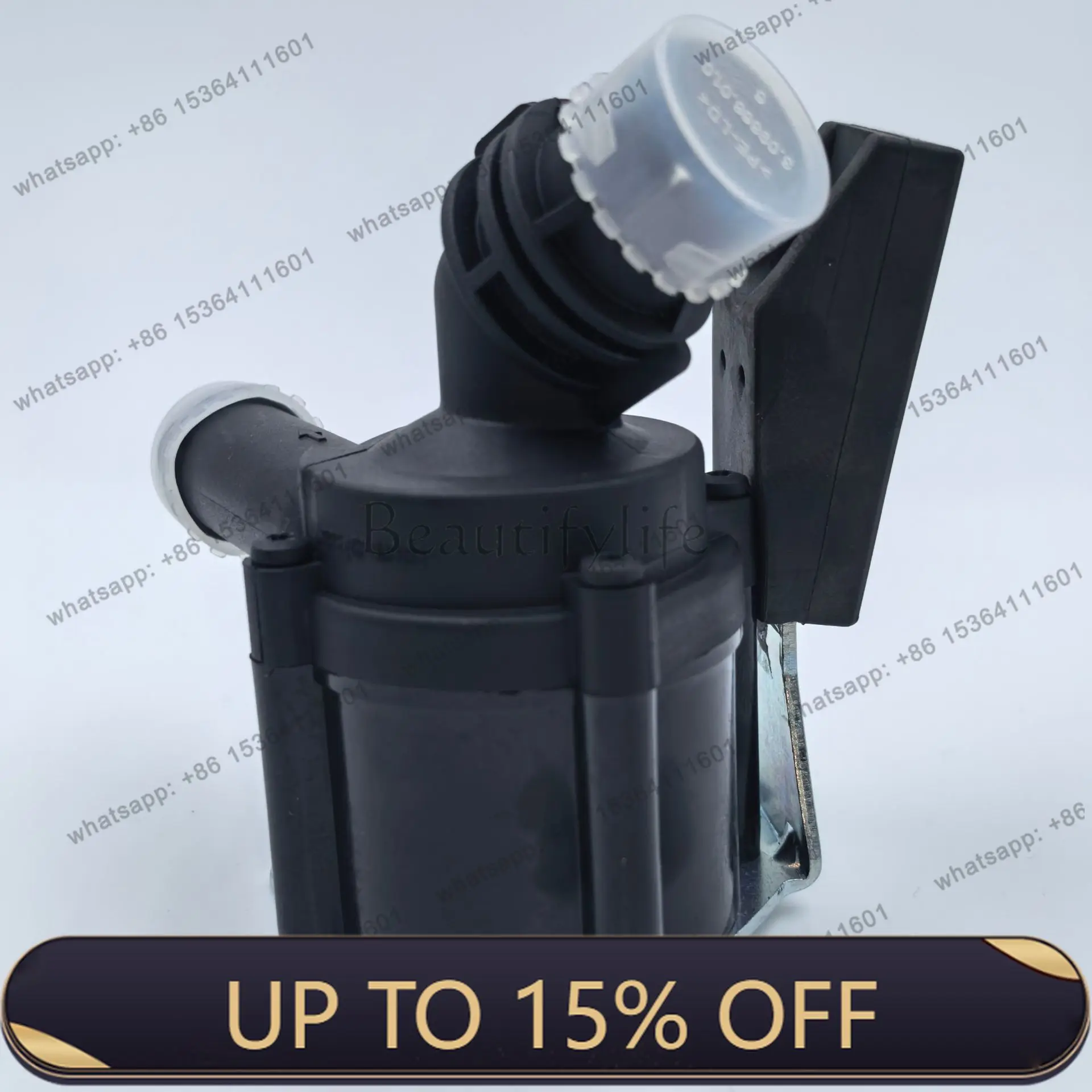 Tool Automobile Cooling Water Pump 6419130387 Applicable To 2008-2014 Auto Parts Water Pump