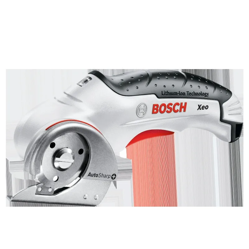 

Handheld electric scissors