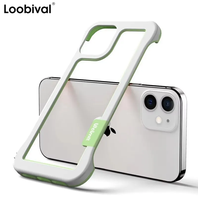 Tpu Bumper Cover Fo…