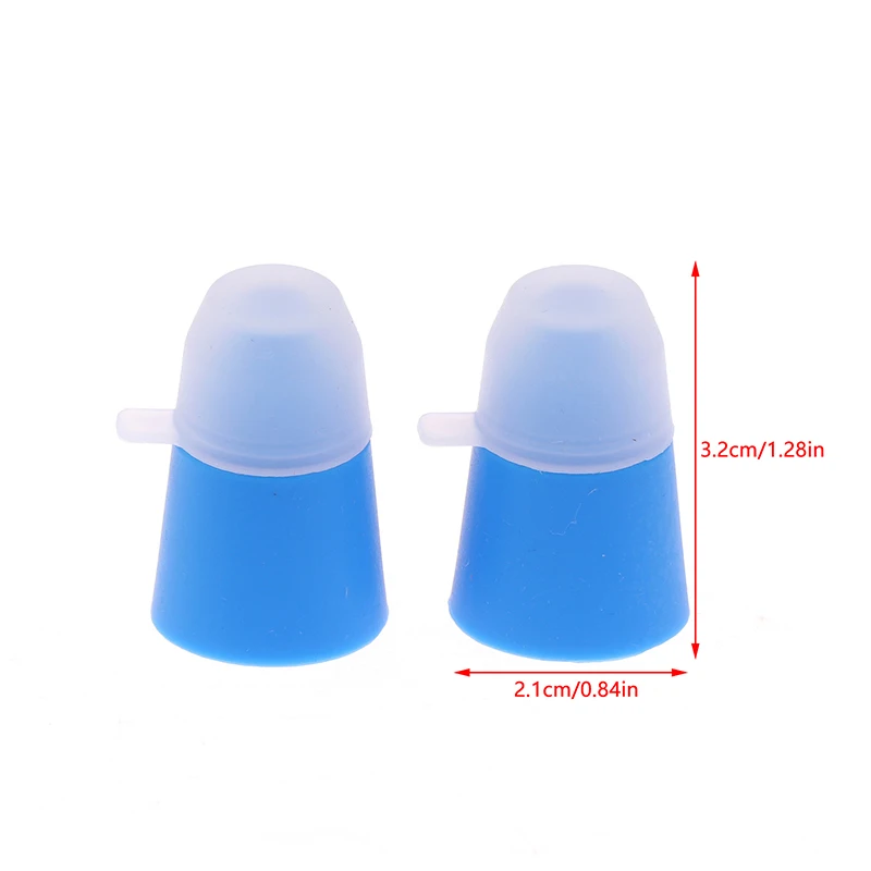 Professional Eye Drop Bottle Helper Eyedrops Holder Device Eyedrop Guide Aid Help Applicator Eye Care Tool