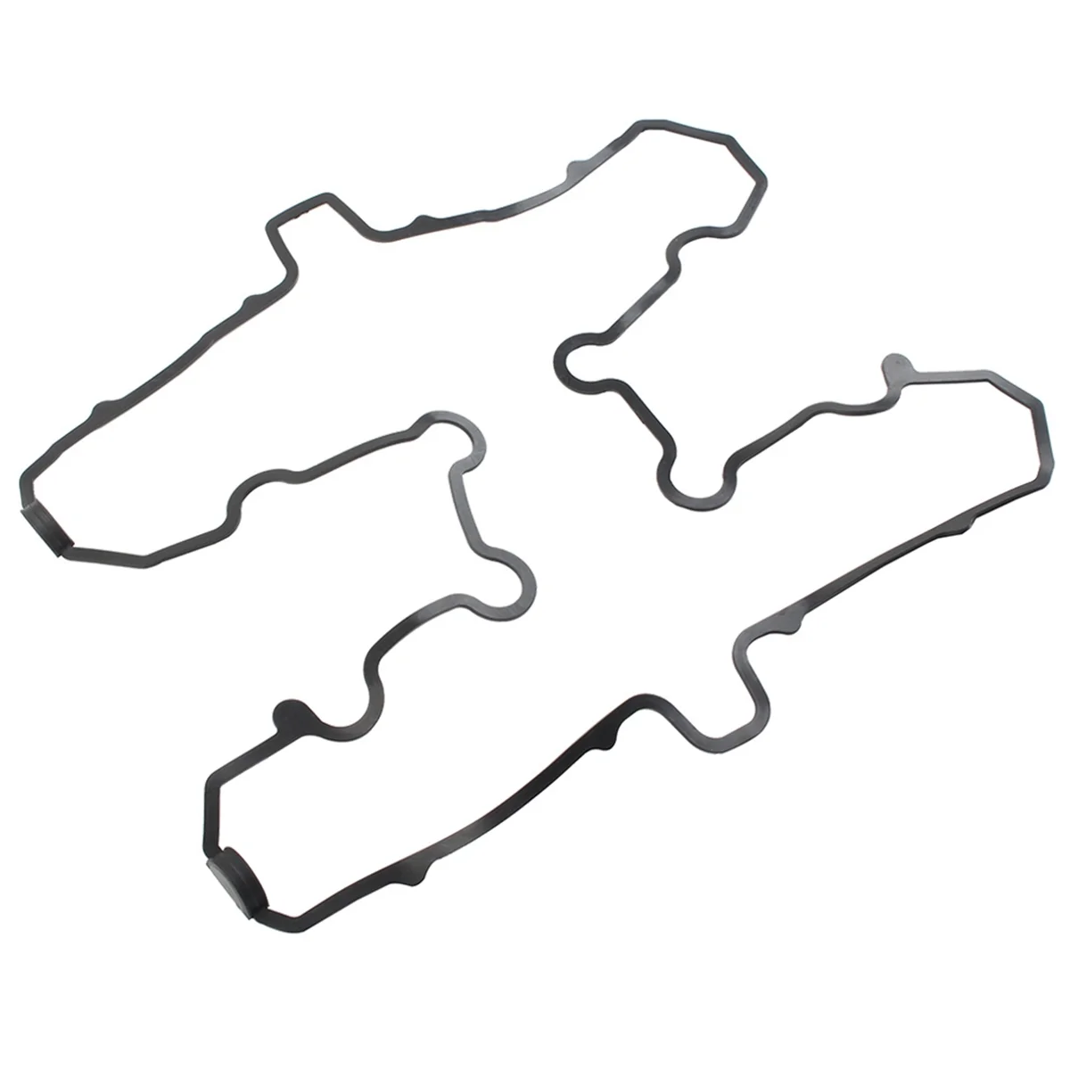 Abkb junta da tampa da válvula da cabeça do cilindro da motocicleta para xjr1200 xjr1300 fj1100 fj1200