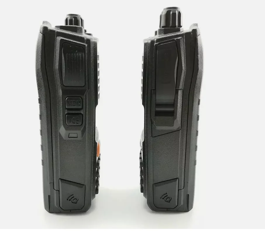 Quansheng TG-K10AT 10W 4000mAh Walkie Talkie 10KM lange afstand bidirectionele radio