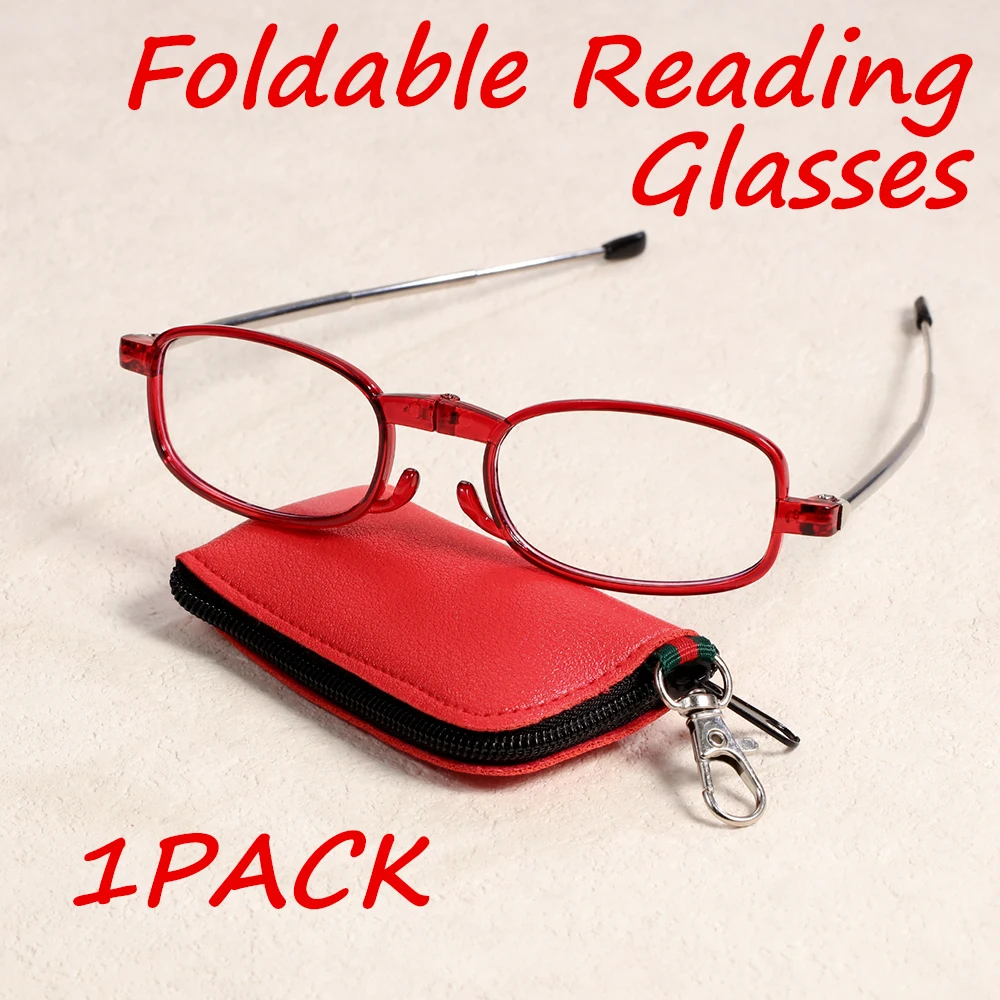 1Pc Folding Reading… - image