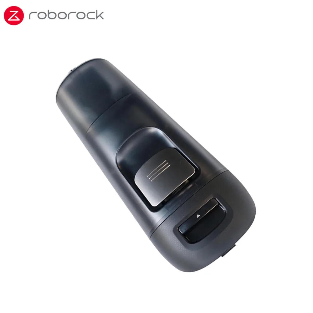 Original Roborock F25 Combo / F25 ACE Clean Water Tank and Dirty Water Tank Vacuum Cleaner Accessories (Optional)