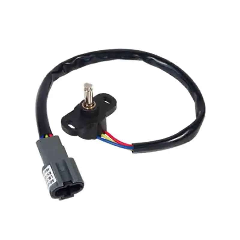 4614912 Throttle Potentiometer Sensor 4614910 for Hitachi EX200-5 EX300-5 ZAX120-5 ZAX210 ZAX220 ZAX240 ZAX330 Excavator