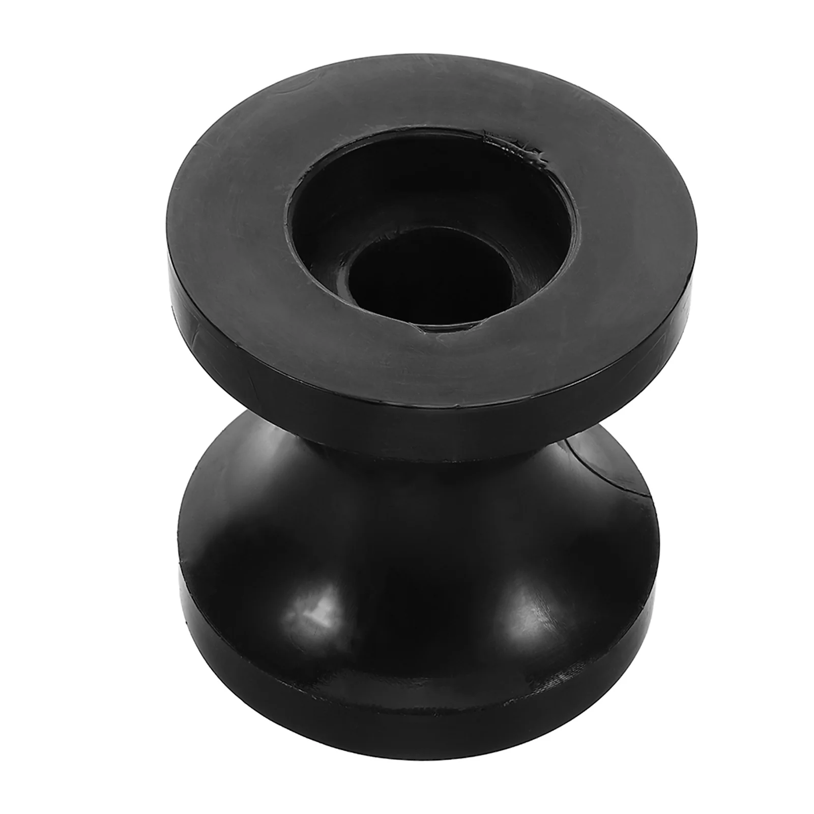 

Gym Equipment Part PP Swivel Wheels for Exercise Bikes Rowing Machines Durable Material Wide Compatibility Enhanced Workout