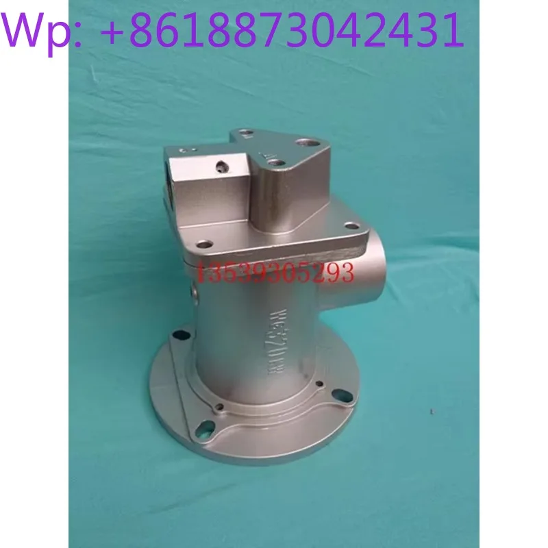 

Аксессуары для горелок KERAN, алюминиевый корпус, 50 кВт, горелка для природного газа, алюминиевый корпус 150 кВт230 кВт320 кВт