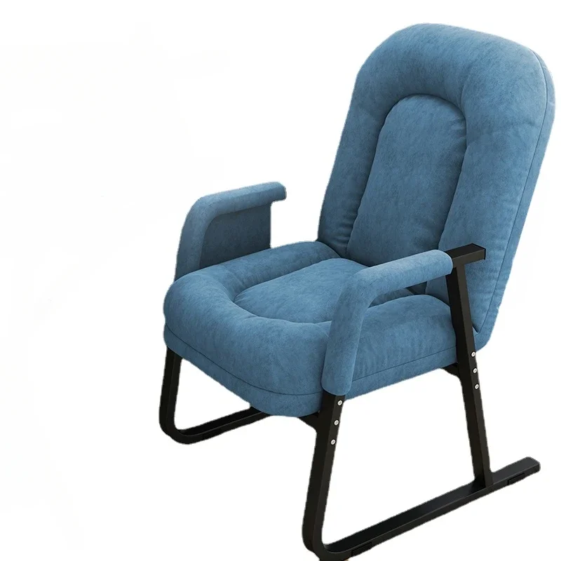 

**Роскошные стулья для гостиной с мягкой обивкой, итальянский комфорт для отдыха, современные стулья для гостиной, уникальная мебель для макияжа Meuble Salon