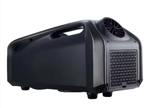 Conditioner Camper Freon Air Conditioning Mini 12V24V Caravan Air conditioners for Car Tent RV Truck Parking