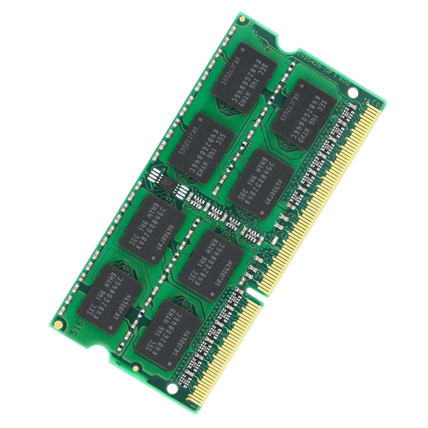 DDR4 4GB 8GB 16GB 32GB Laptop Memory Ram PC4 17000 19200 21300 25600 SODIMM 260Pin 2133 2400 2666 3200Mhz Notebook Memoria RAM