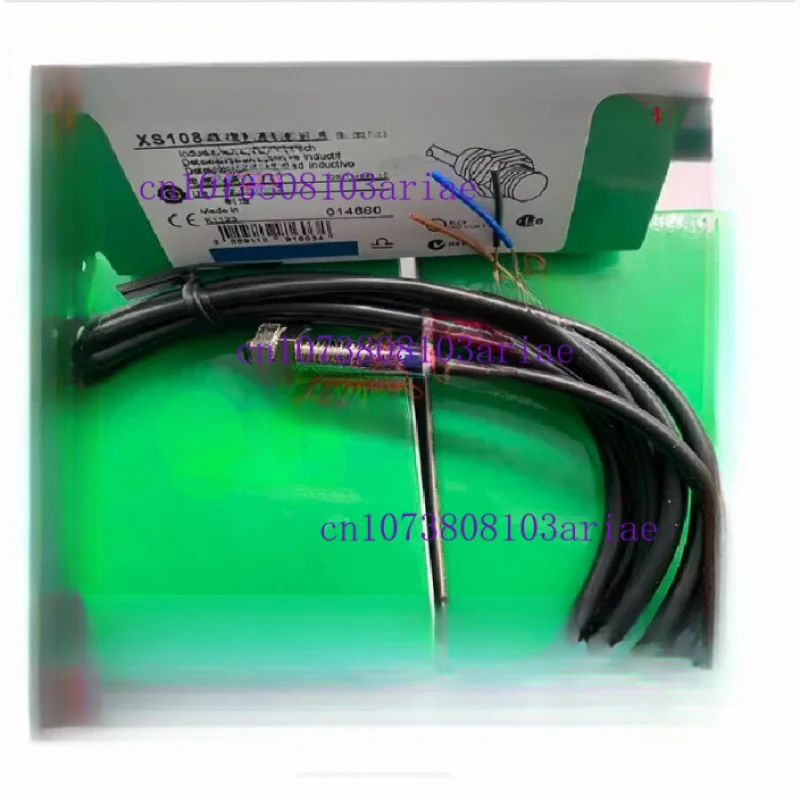 XS612B1PAL2 XS612B1PAL5 XS108B3PBL2 XS108B3PAL2 XS108BLPAL2 XS108BLNAL2  XS612B1PBL2 Brand new original proximity switch
