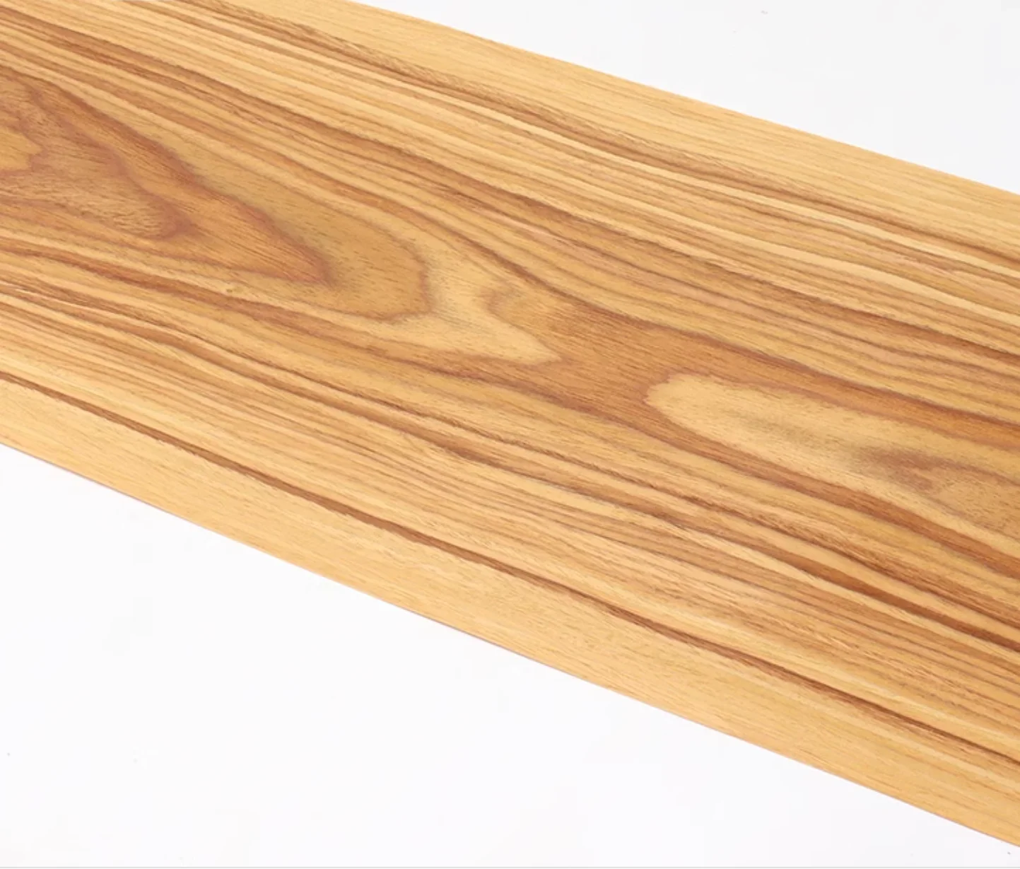 

Length:3meters Width:250mm T:0.25mm Technology wood rosewood pattern wood veneer finish Furniture audio decoration