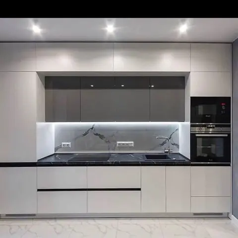 8 best sales रसोई पेंट्री कैबिनेट - №4