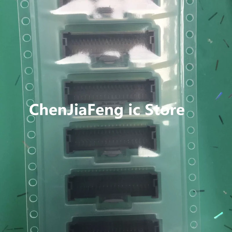 

1-100 шт./лот DF50-40DP-1V 40-контактный 1 мм SMD Новый оригинал