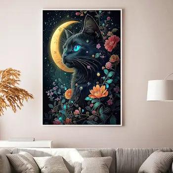 8 最佳銷售 十字繡套件 - №2